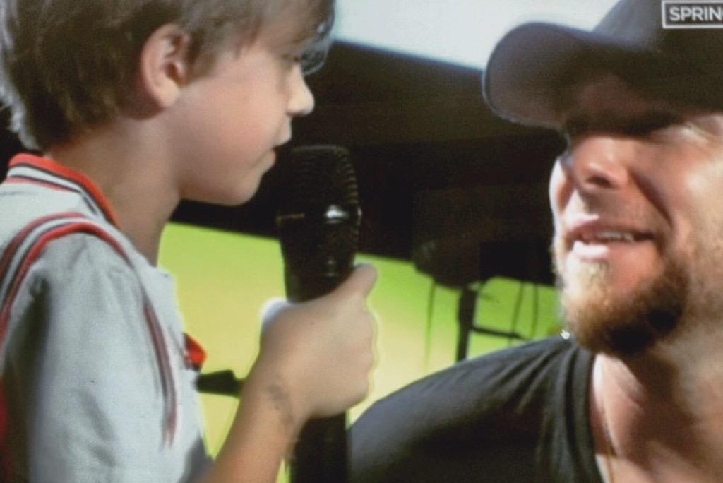 JakeHMusic's tweet image. @therampmedia #SpringRamp was epic. Screenshot from the night. God releasing the Spirit of adoption. #JHFreedomtour