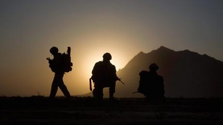 CBCToronto's tweet photo. Seriously injured soldiers would get up to $70,000 from new payment http://t.co/0pIRAssRzK http://t.co/SeQZ9imhBA