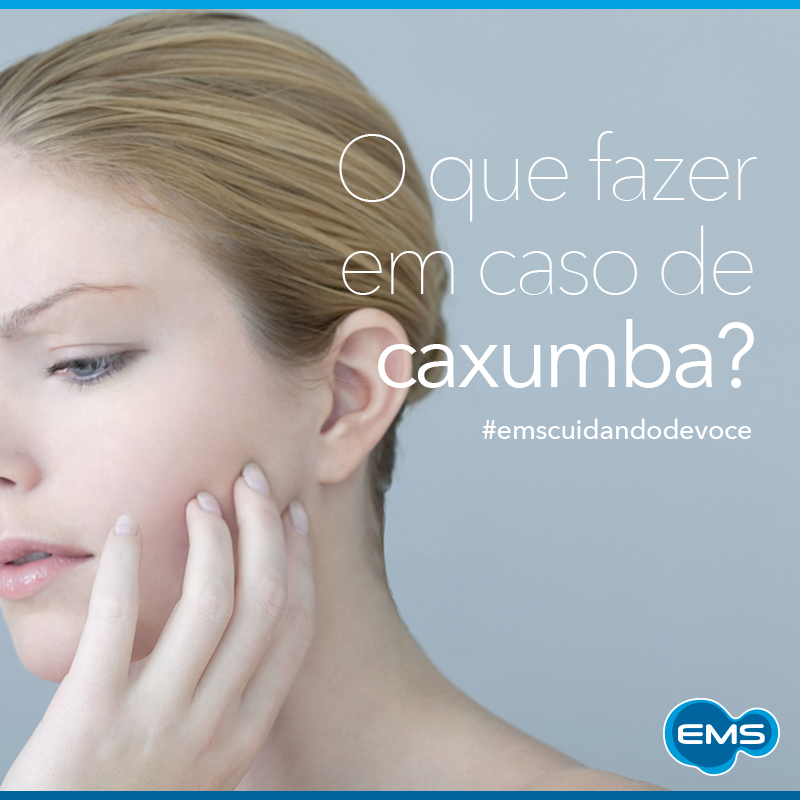 EMSFarmaceutica's tweet photo. Em caso de suspeita de caxumba, procure um médico para ter certeza do diagnóstico. #EMScuidandodevocê http://t.co/6h8c9PZxXM