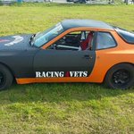 Photo by Racing4Vets (@Racing4Vets)