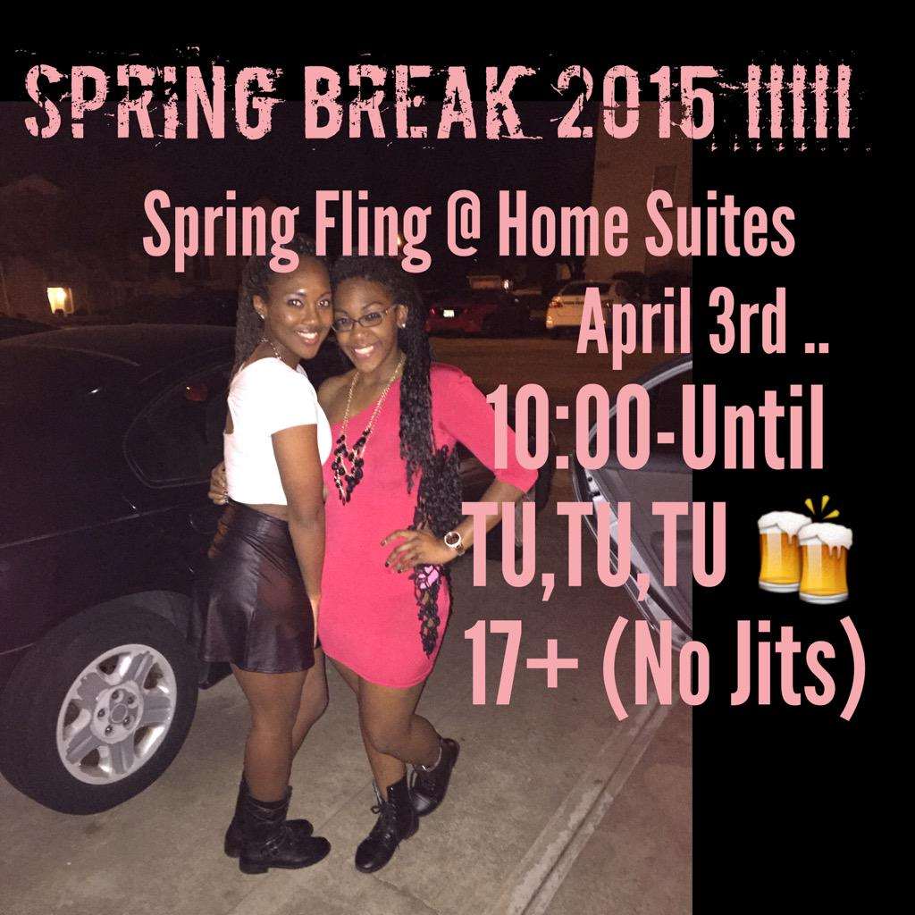 biggpoohh's tweet photo. Come turn up with us this Friday ! BYOB! TU!!! TU!!! http://t.co/LkCoNqzEgX