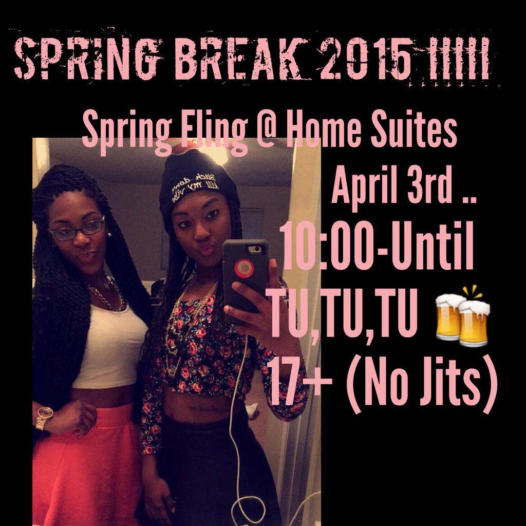 biggpoohh's tweet photo. BYOB!!! THE TURN UP BOUT TO BE TOO REAL !! http://t.co/JPtGVgnN3N
