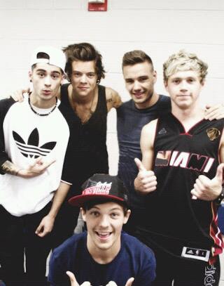 Masi1907's tweet image. I vote for #OneDirection   #TheyreTheOne @radiodisney 
#ILoveOneDirection