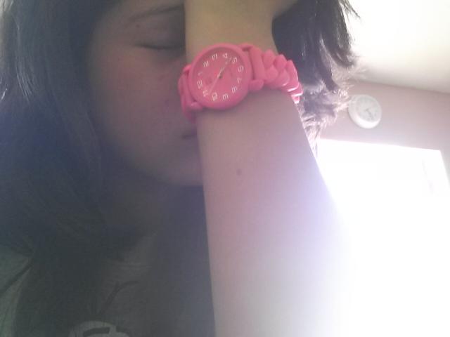 LOVE_LIFE_FE's tweet photo. Idk what's wrong with me anymore? http://t.co/ZuueEgFlqI