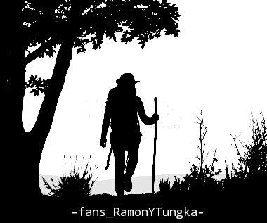 fans_ramon's tweet photo. @RamonYTungka sugeng isuk masbro:) smga petualangmu hari ini Berkah:) Doa kita bersamamu.... [salam lestari] Cuk!!! http://t.co/PMUXt9gLM9