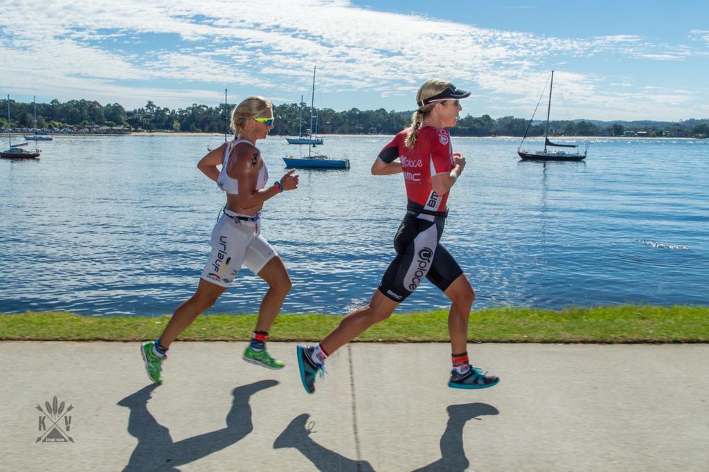 witsupcom's tweet photo. #ChallengeBB @yvonnevvlerken wins sprint over @Liz_Blatchford @Challenge_AUS
http://t.co/6fl4vMJy13 📷 @koruptvision http://t.co/skTZ8ySmWh