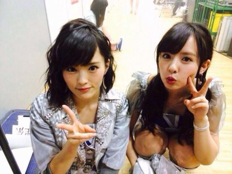 HAT__48's tweet photo. おはようございます
山本彩やで
あまり来れへんくてごめんやで
握手会楽しかった
ファンに会えてファンと触れ合えて幸せやな♡ http://t.co/hlYF9Fu5tD