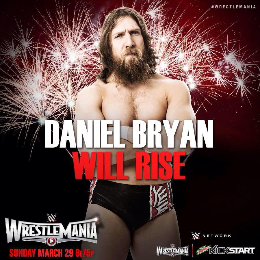 EobardThawne100's tweet photo. AHORA: nuevo campeón intercontinental @WWEDanielBryan YES YES YES #WrestleMania31 #ICLadderMatch @wwe_mex #ICTitle http://t.co/yDvlNxHinE
