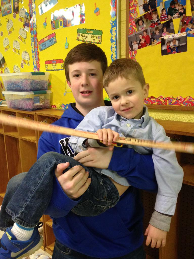 Broll5's tweet image. My bud JuJu #springserve