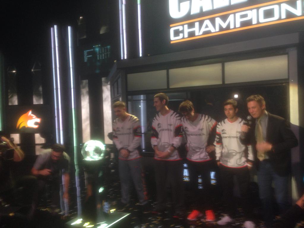 Sledgehammer Games tweet media