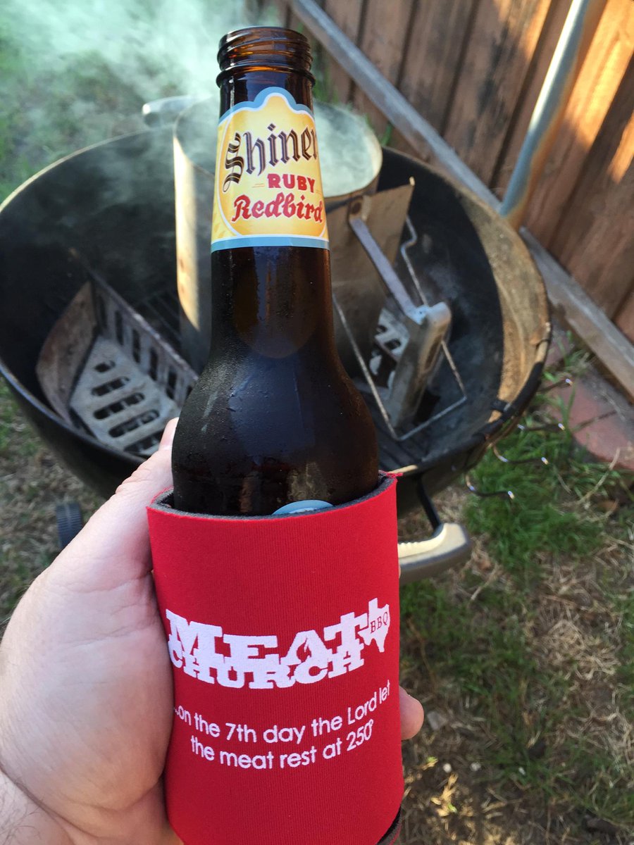 bsooner75's tweet image. I hear ya @MeatChurch on that #PricklyPear but #RubyRedbird is still where it's at for Summer