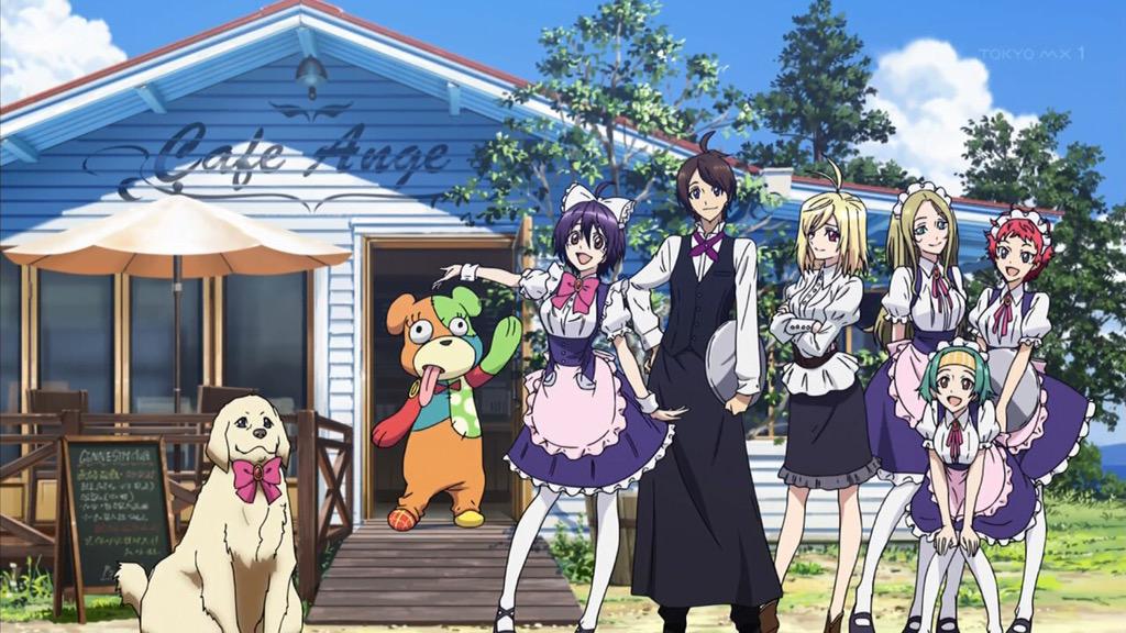 Uzivatel ちーくん Na Twitteru クロスアンジュ最終話感想 最後のバトルもクロスアンジュらしいノリで感動させつつも笑わせてくれたw 姫様の自分の意思で生きるというブレない意思を感じた最高の最終回でした 喫茶アンジュ行ってみたい Http T Co Xgygsrwbwn Uzivatel ちーくん Na Twitteru クロスアンジュ最終話感想 最後のバトルもクロスアンジュらしいノリで感動させつつも笑わせてくれたw 姫様の自分の意思で生きるというブレない意思を感じた最高の最終回でした 喫茶アンジュ行ってみたい Http T Co Xgygsrwbwn