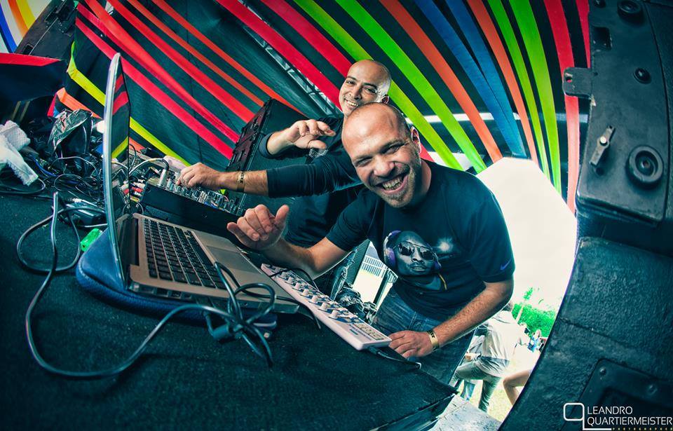 WeAreTrancers's tweet image. #VerticalMode: best trip of #PsyDay2015