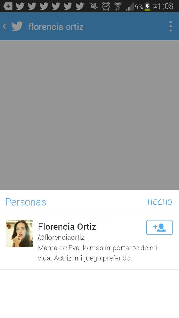 GruposPorMD's tweet photo. RT &amp; te agrego a 1MD con Flor Ortiz
[ Las primeras 10 ] [ Solo seguidores ]
-Cata http://t.co/8cIRecnoV8