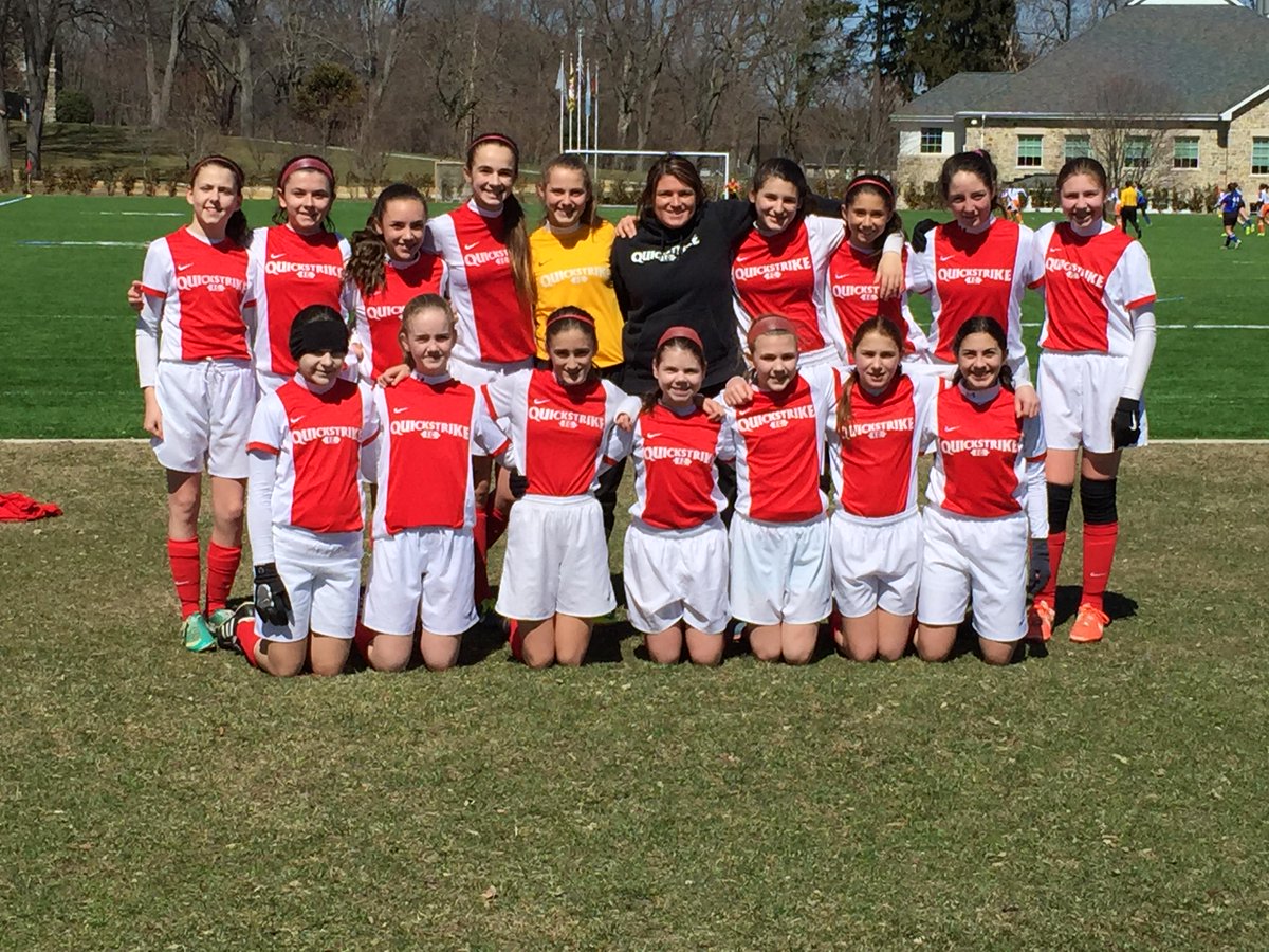 Harold_Turk's tweet photo. @elitetour @Quickstrike_FC Great tournament! QSFC girls had a great time! Congrats to Harford FC.
#baltimoremania http://t.co/VmYnKgcPVt