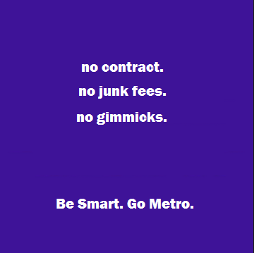 RanchoTeam's tweet photo. #nocontract #nojunkfees #nogimmicks #purplepower #4G #wireless
@authorizedpcs @XpressPage @USATODAYmoney @KTLA http://t.co/jiOeHXn3sl