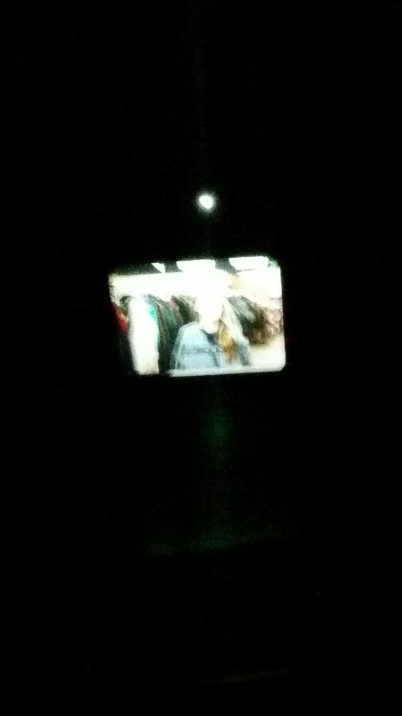 YoderThomas's tweet photo. No sound during the video........ thanks @greekweekISU http://t.co/rnShgw5iQG