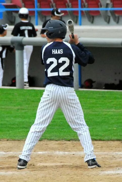 MSFTS_James's tweet photo. “@KathieDougherty: @MSFTS_James This is happening ♡ So happy! #BHaas http://t.co/Oib7V3T3Ej” Daddy's Back 😏😏