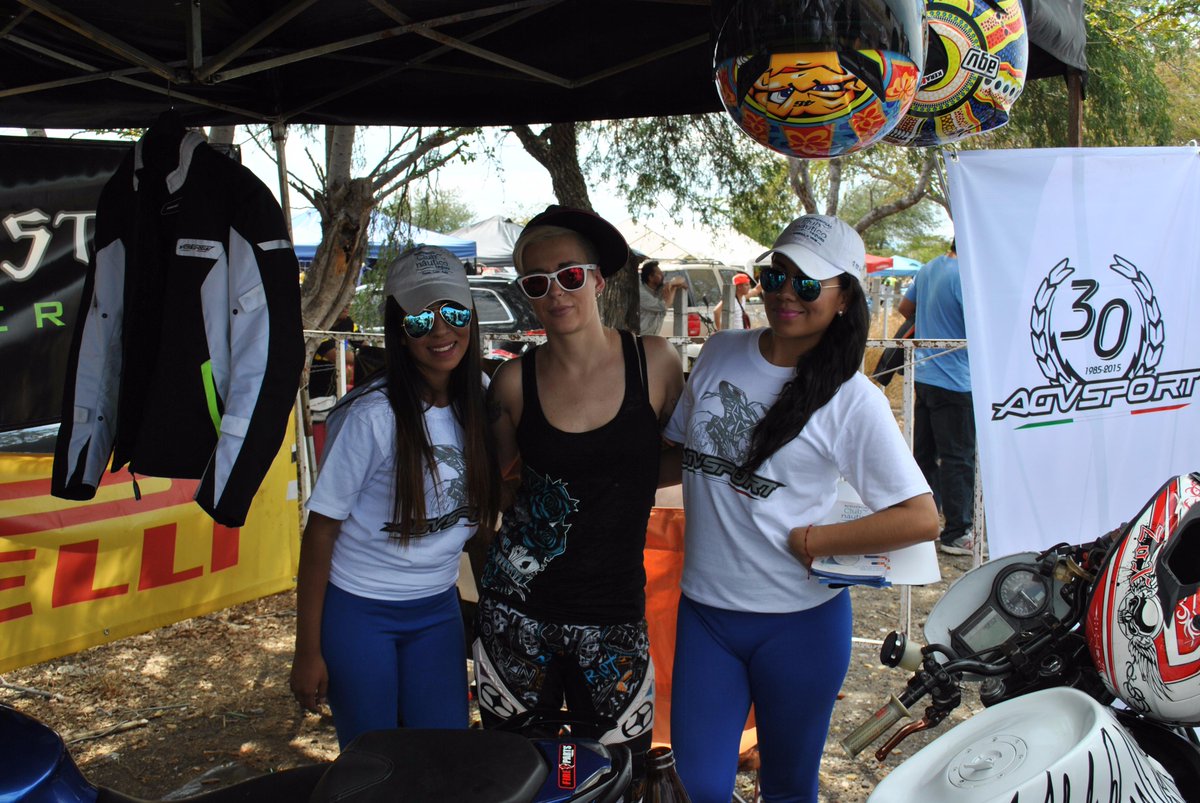 AGVSPORTMexico's tweet photo. #agvsport @AGVSPORT http://t.co/dJalVHiaIF