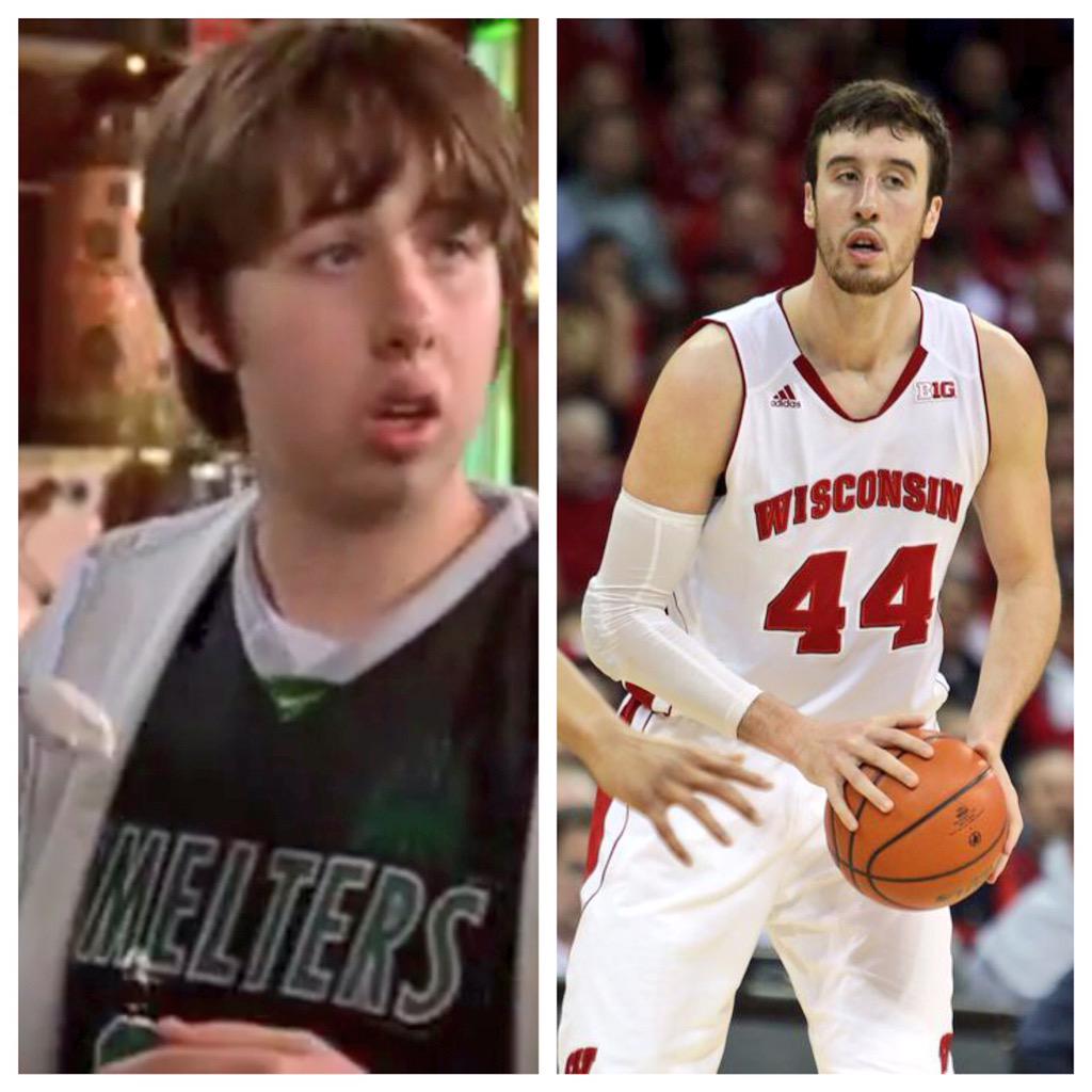 Rebound Basketball Movie