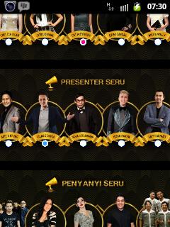 GLORI_PLMBG's tweet photo. Yuk vote captain @GilangDirga di #GSA2015 agar menjadi presenter seru http://t.co/l2JXYdCvrd