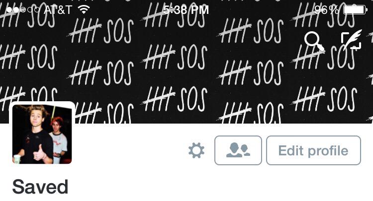 Layoutsmaybe's tweet photo. Luke Hemmings W/ Michael Clifford layout 🌞
Mbf so I can Dm you 😆
RT if you want it ❤️❤️ http://t.co/oVfH5MsGVP