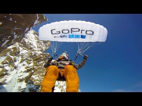 socalsurfspot's tweet photo. GoPro HD: Speedflying at Chamonix http://t.co/DK51zzqIWx #fiji #hawaii http://t.co/o2244ynFUw