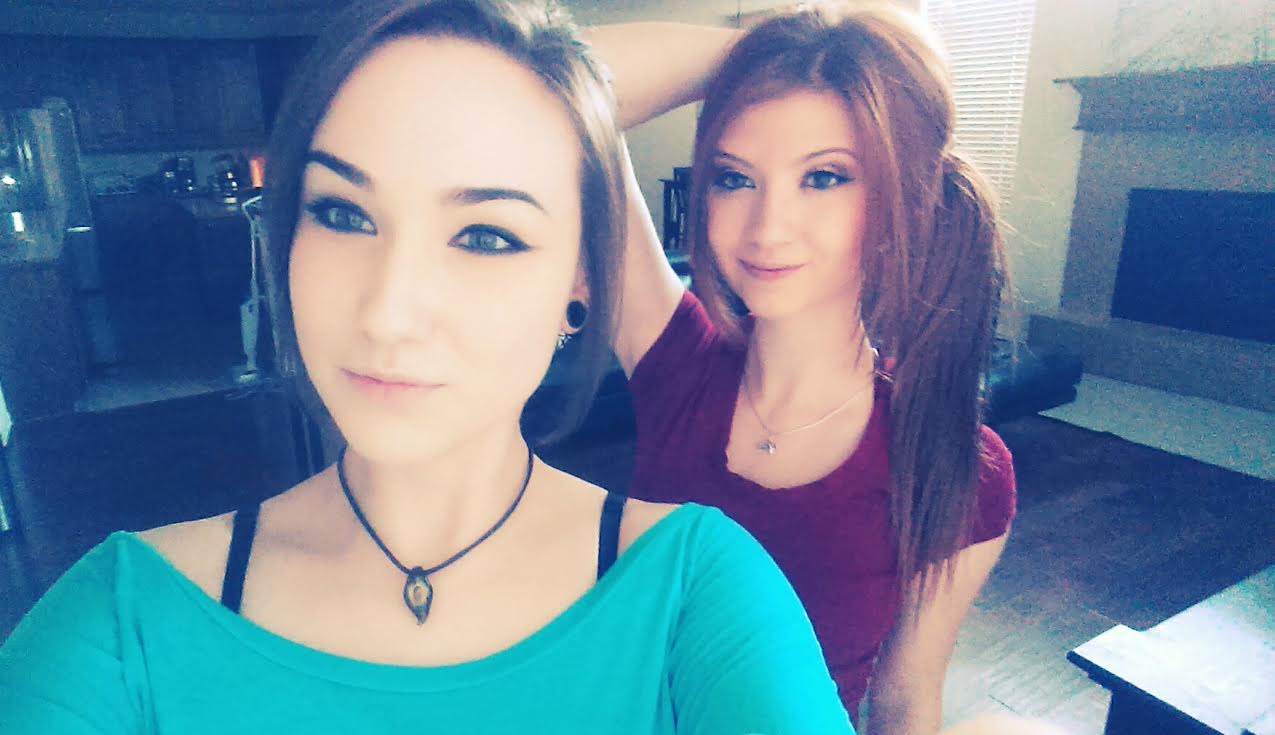 BirdyLovesIt : I'm online with @BlazeFyre for the first time