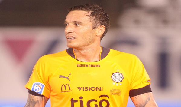 OLIMPIA_MIPIEL's tweet photo. FINAL DEL PARTIDO #OLIMPIA 0 vs Guarani 0. en PARA UNO. La figura del partido Campestrini ...  Monumental Campestrini http://t.co/86fA0gL8bZ