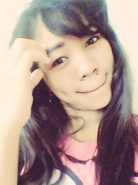 thyka_cantik97_'s tweet photo. Tdi♡ http://t.co/TcOLGlYdYU