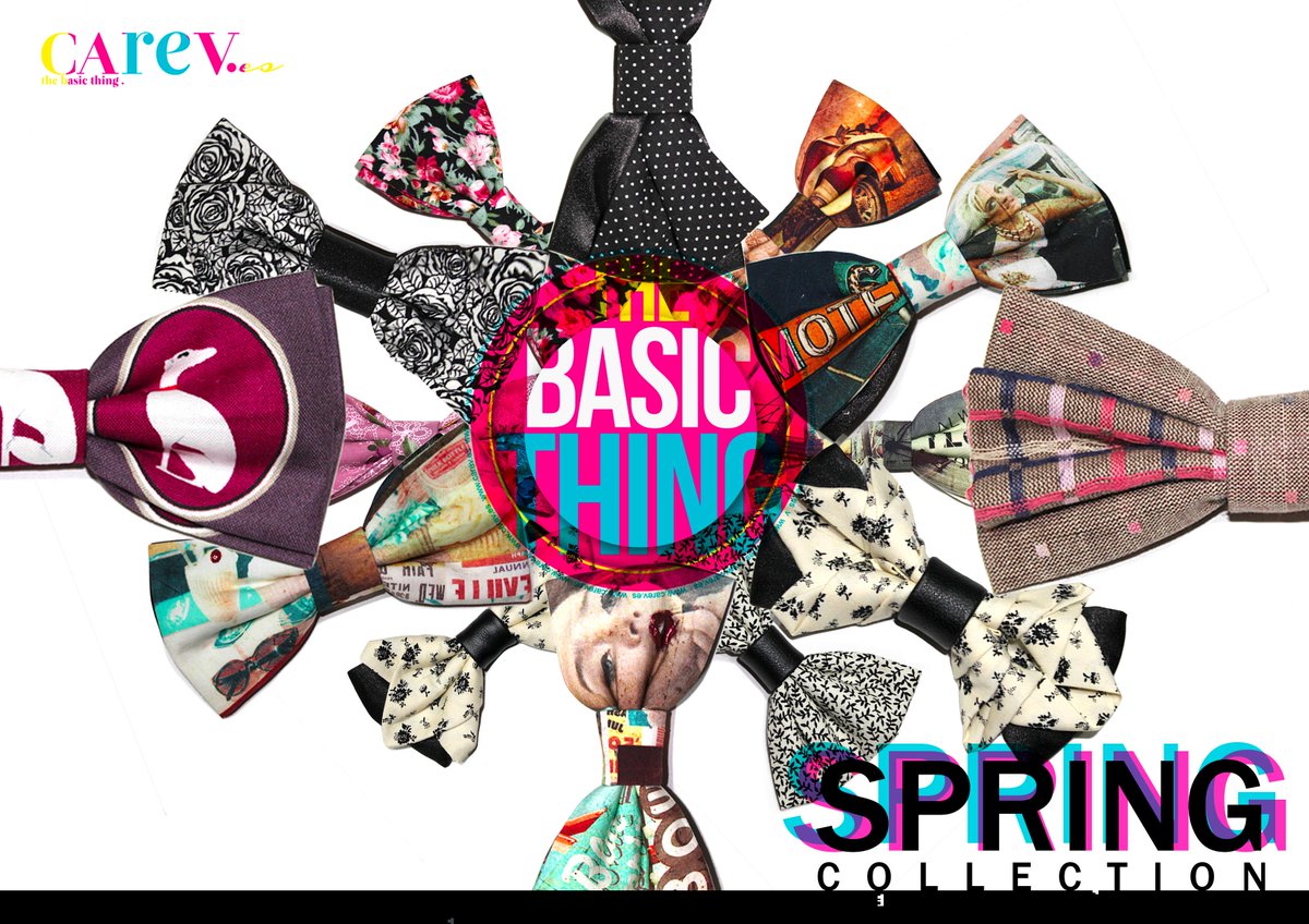 carevtbt's tweet photo. @VintageTip Hola ya conocéis nuestra nueva #SpringCollection15 una linea vintage ideal para esta primavera-verano... http://t.co/qLPR9nP7O6