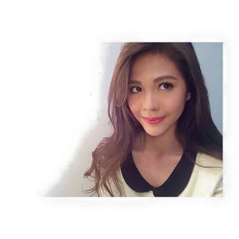 Happy 17th Birthday Janella Salvador! God bless!   