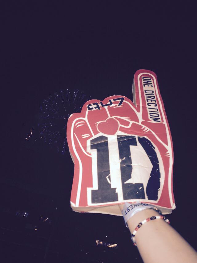 SabLaBruja's tweet photo. Thank you @947Highveld for bringing @onedirection,giving us an incredible unforgettable night# #947Directioners http://t.co/k9IQmL1FiF