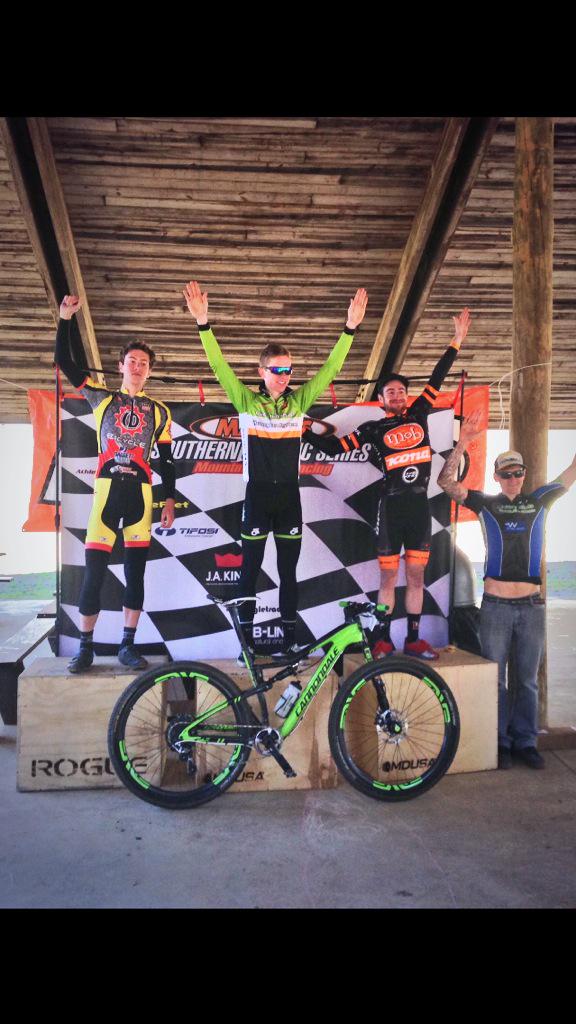 MOB PRO CYCLING tweet media