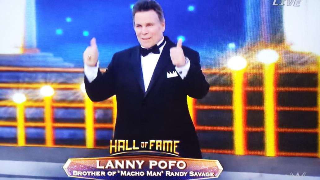 80sCreativeTeam's tweet image. RT if you think this is the utmost show of disrespect to the #POFFO family! #RandyPoffo #LannyPoffo #AngeloPoffo