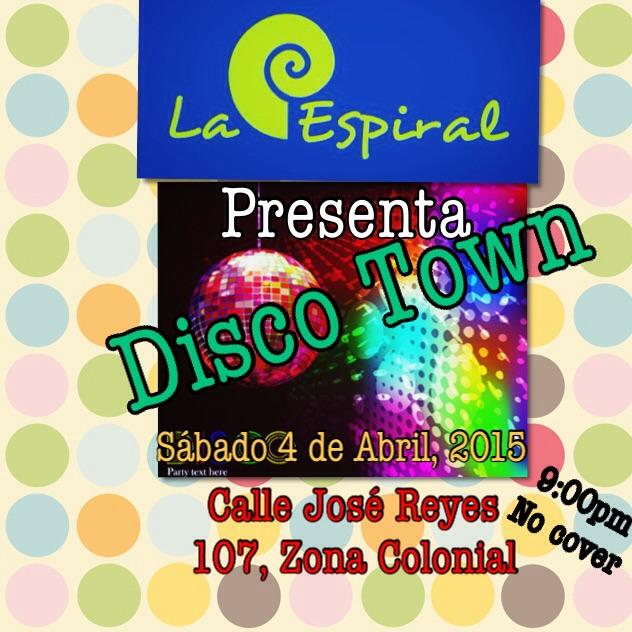 FiumeMichel's tweet photo. Recuerda ir vestido de los 70's lets have some fun http://t.co/A6vinaGtpO