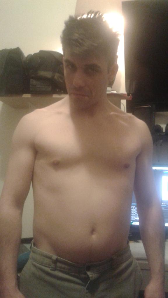 humanmuppets's tweet photo. #FreeTheNipple 
#humanmuppets
#WrestleMania 
#iHeartAwards #nipples 
#ULTRALIVE #nyc #BoyBandRadio #fartmen http://t.co/fXRDwKMF30