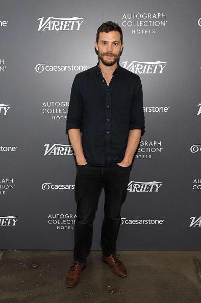 Sarahs_eyebrows's tweet photo. I think I just forgot my name..... lol #thefall #thefallonnetflix #JaimeDornan http://t.co/QyCPJSNARo