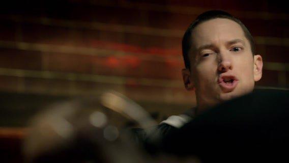 richr's tweet photo. Always loved this tribute eminem gives to Dre https://t.co/ic8Hf9eubF http://t.co/49HZgUqCSM