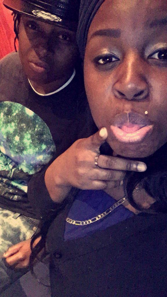 TwentyCrystal's tweet image. It's a bae thang 😍😍😍😘😘😘 fawwwwkkk u mean