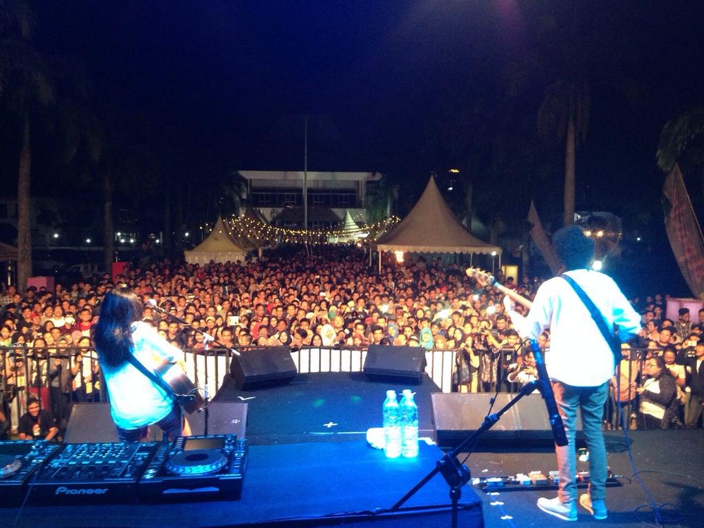 H. Ananda tweet media