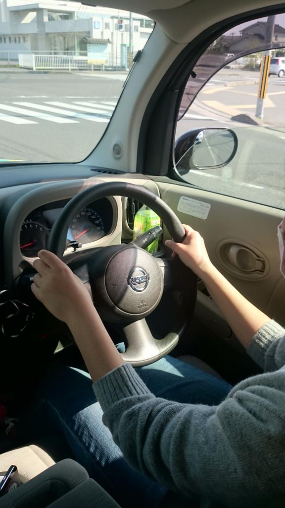 山口 真穂 Maho Twitter