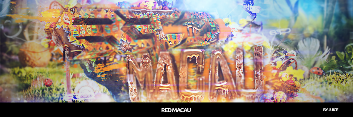 LongLiveJuices's tweet image. New Header for @ItsMacau ! 
RT&amp;amp;FAV are really appreciated ! &amp;lt;3