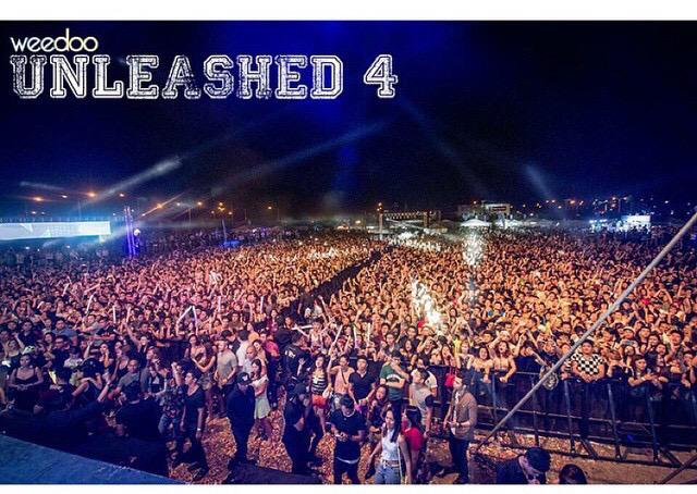 joshdelrosario8's tweet image. #Unleashed4