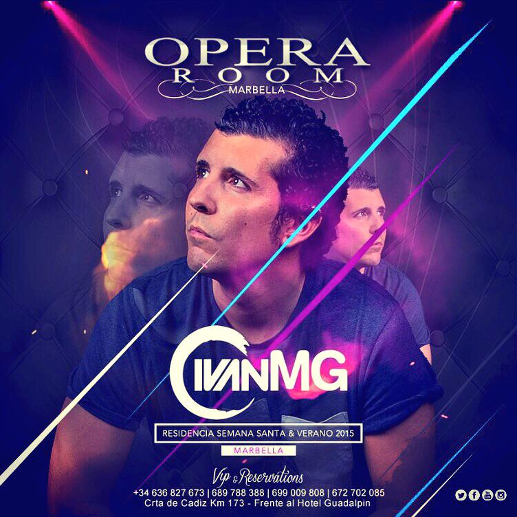 IvanMGdj's tweet photo. Marbella!#vamos!! http://t.co/2X4CPjBHYq
