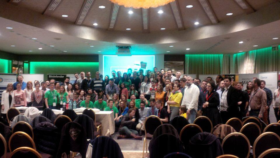 SWIasi's tweet photo. Just a reminder for how great it was! 
#swiasi #startup #startupweekend http://t.co/eu5AqPr8XD