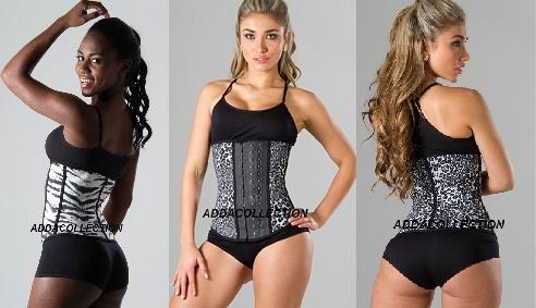 Addacollection's tweet image. !La nueva tendencia en fajas que podrás usar bajo tus prendas o sobre ellas! PIDE LA TUYA YA!!