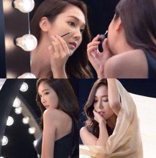 KStyletrip's tweet photo. 甫創立個人品牌,多才多藝的潮流指標鄭秀妍Jessica,和妹妹f(x)Krystal可說是韓國演藝圈最漂亮的姊妹花呢~
http://t.co/jUOE578hPI http://t.co/sTYoZ3yMaD