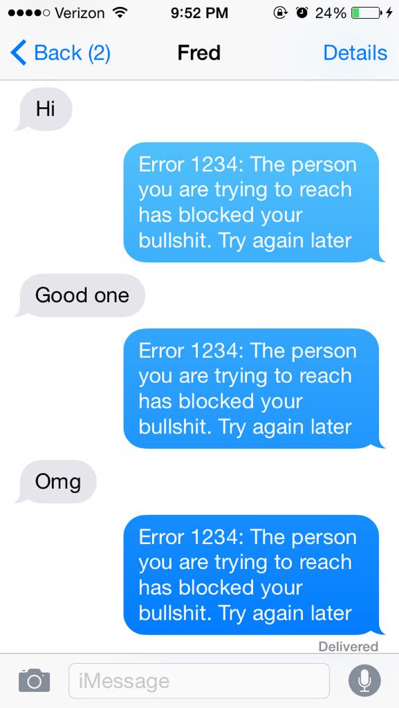 MinnesotaPrep's tweet image. Lol ex boyfriends