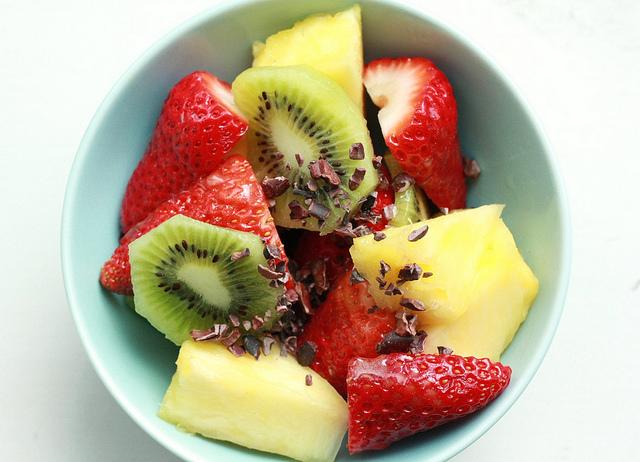 VisteNews's tweet photo. 5 Diet Rules for healthy living: http://t.co/iidAE5pYv4 #health http://t.co/PHugmA9lcr
